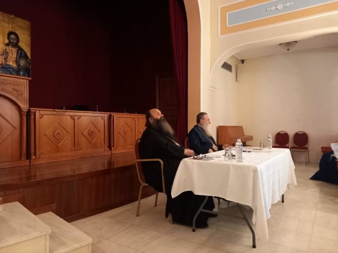 ΙΗ΄ Κορίνθου Παύλεια 2024