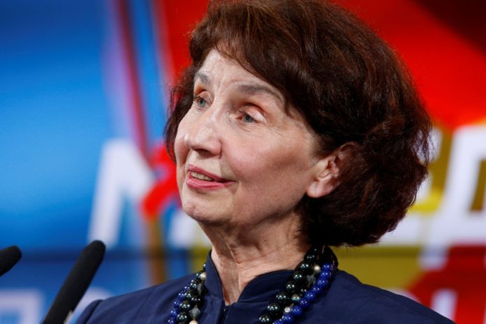 siljanovska
