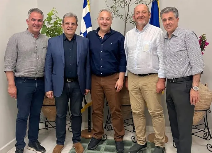 συνεδρίαση