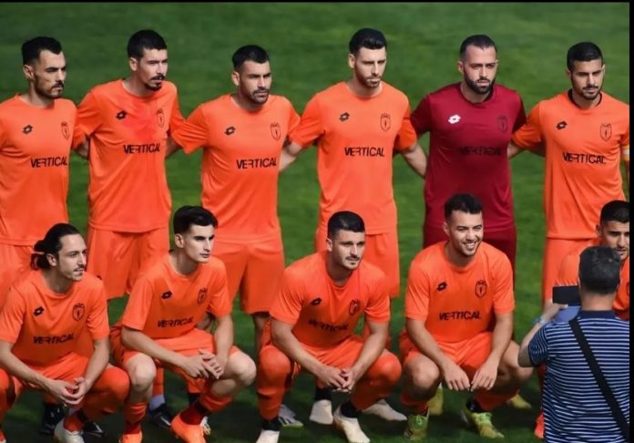 H Θήβα έκανε το χρέος και έστειλε τον ΑΟΛ στην Γ'εθνική!
