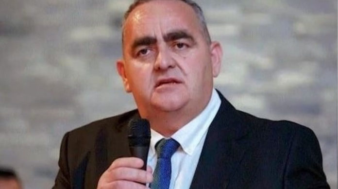 φρέντυ μπελέρης