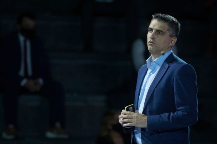 χρίστος δήμας