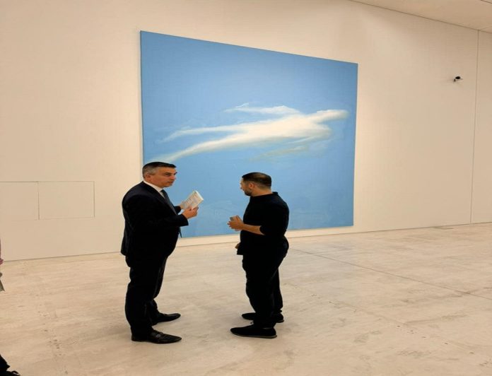 χρίστος δήμας