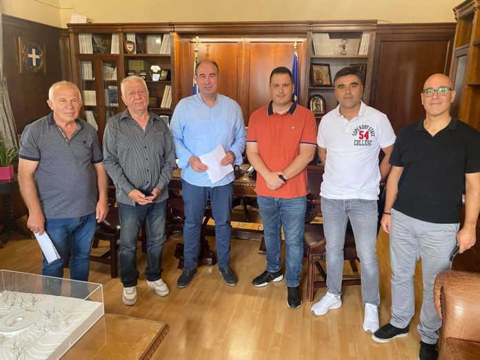 δάκος
