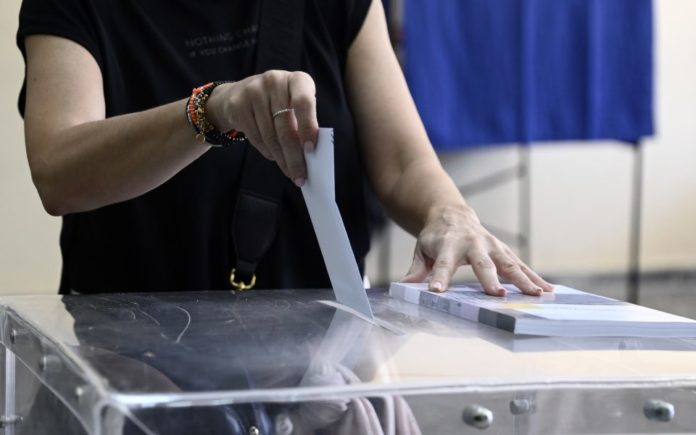 ευρωεκλογές