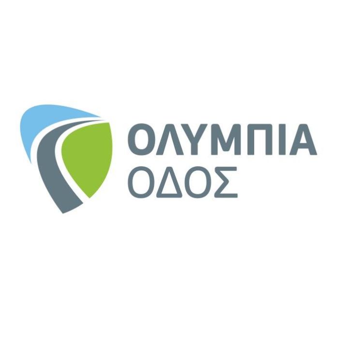 ολυμπία οδός