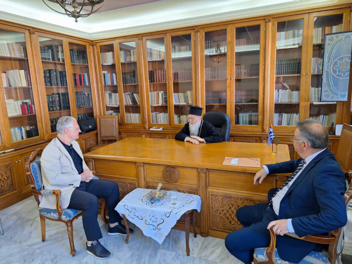 δημήτρης πτωχός παύλειες σπουδές