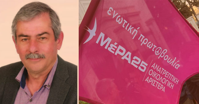 θναάσης πετράκος