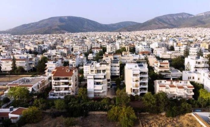 σπίτι