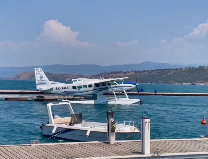 υδροπλάνο