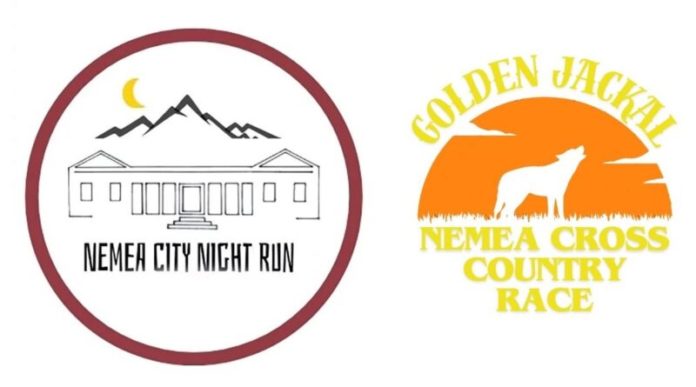 nemea city night run