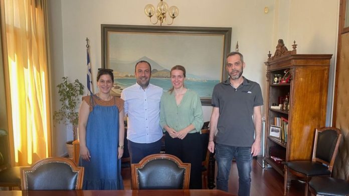 μέλη κεθεα