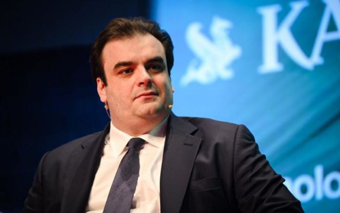 πιερρακάκης