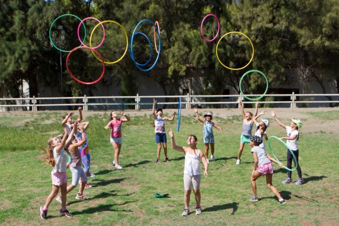 sportcamp