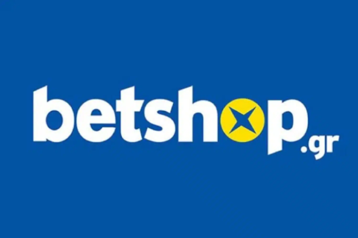 betshop