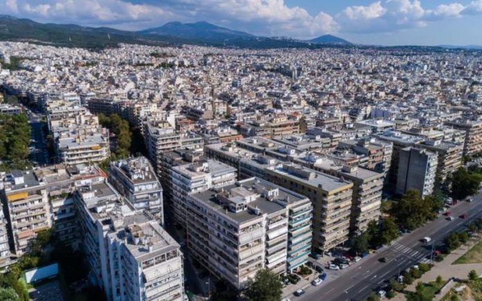 ακίνητα