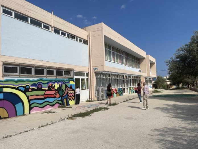 ενεργειακή αναβάθμιση