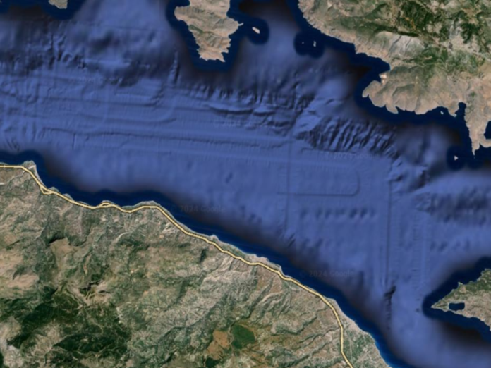 ακτή