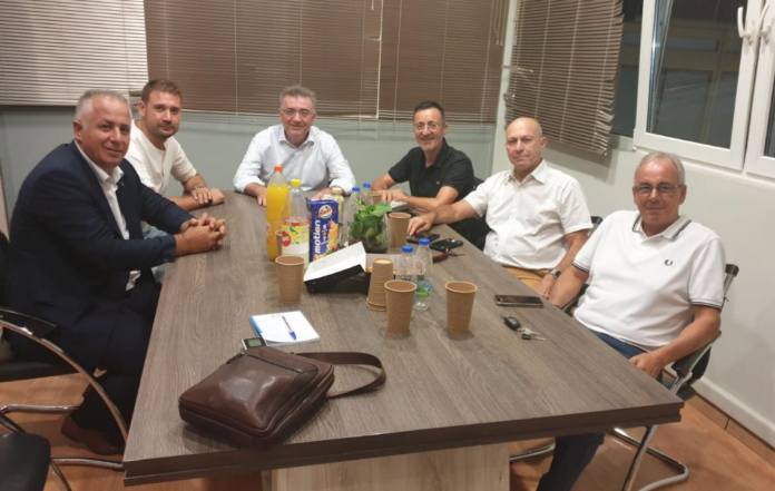 βέλο βόχα δήμαρχοι