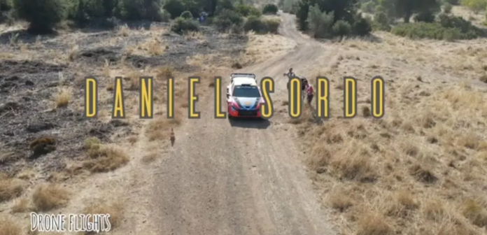 EKO Rally Acropolis 2024
