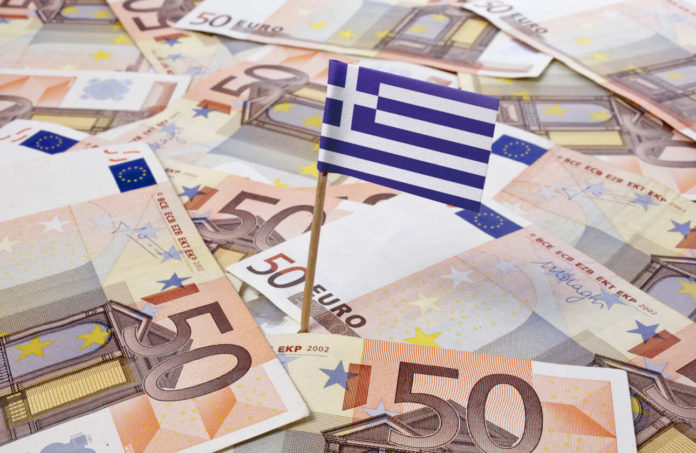 χρήματα