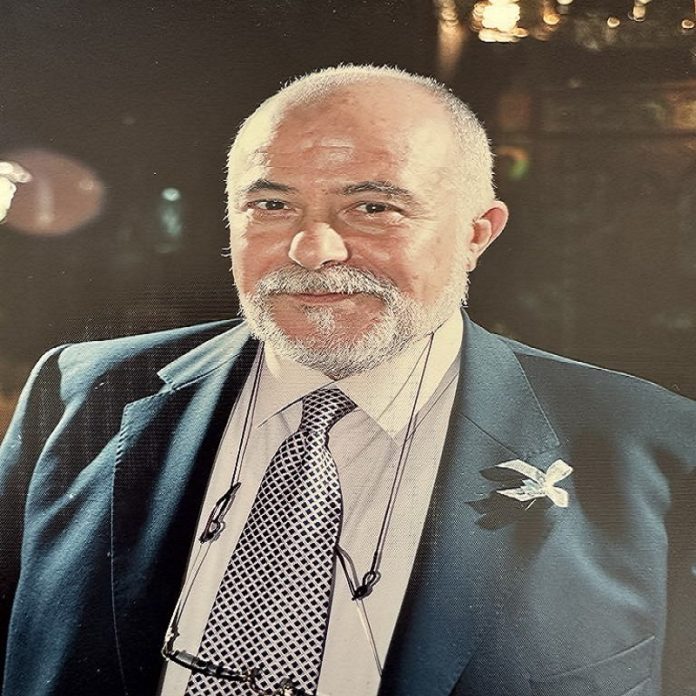 θεόδωρος κορδάκης