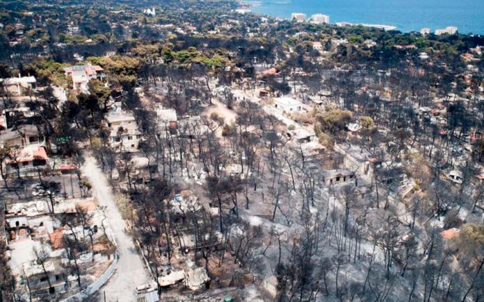 μάτι
