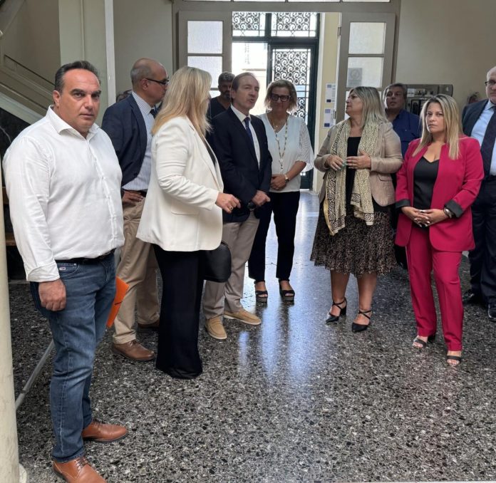συνάντηση