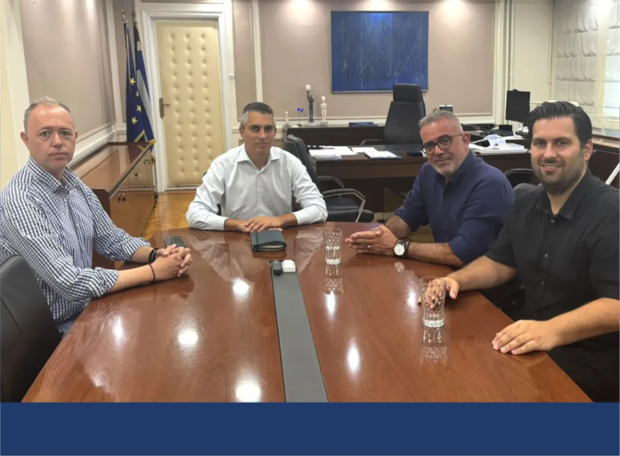 χρίστος δήμας