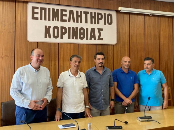 επιμελητήριο κορινθιασ πολυθεματικό φεστιβάλ