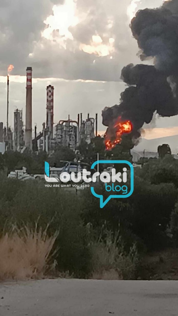 Κάλεσμα από 11 σωματεία για κινητοποίηση στους Αγίους Θεοδώρους το Σάββατο
