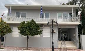 agioi_theodoroi_dimarxeio Συνεδριάζει το τοπικό των Αγίων Θεοδώρων σήμερα στις 19:00