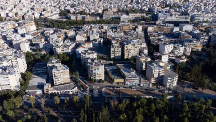 ακίνητα