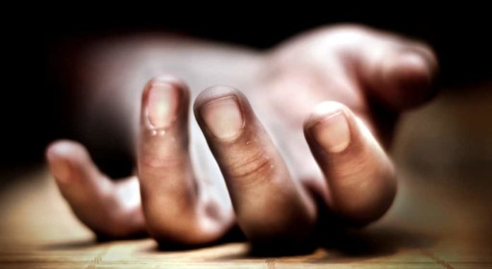 αυτοκτονίες