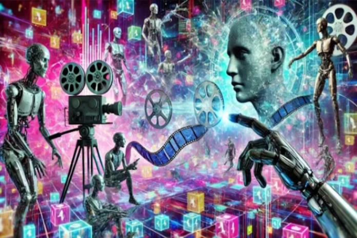 «Κινηματογραφική μαγεία» σε Ξυλόκαστρο και Στυμφαλία!