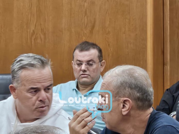 giannoulis