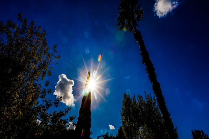 Καιρός για...γερά νεύρα!