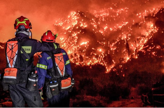 Αίτημα για σύγκληση έκτακτης συνεδρίασης του Περιφερειακού Συμβουλίου