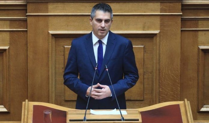 χρίστος δήμας