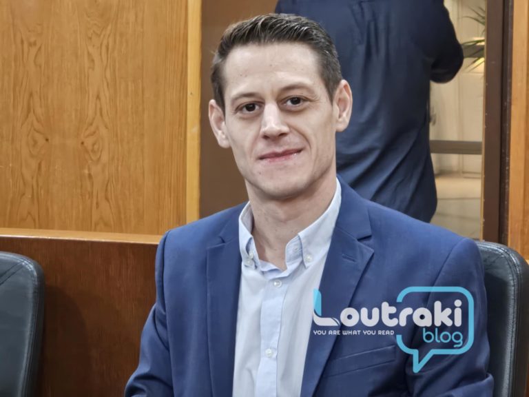 Μήνυμα του Κωστή Ζερβού για την Πρωτομαγιά