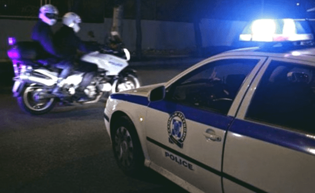 Χειροπέδες σε 8 άτομα στην Αργολίδα για μια σειρά αδικημάτων