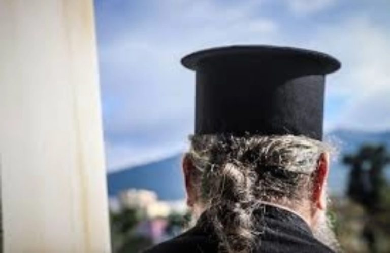 Iερέας βίαζε 7χρονο κορίτσι για χρόνια ακόμη και μέσα στην εκκλησία!