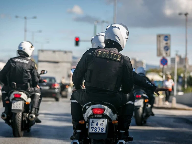 Κόρινθος: Έντεκα συλλήψεις ατόμων για κλοπές και παραβάσεις