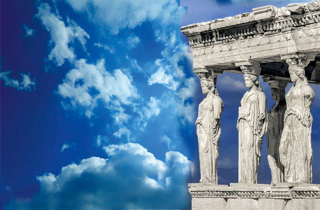 ελληνική γλώσσα