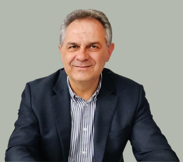 ΚΙΑΤΟ: Έχει χάσει την μπάλα ο Σταματόπουλος-Υποστηρίζει ότι ο Πιστεύος είναι ανταγωνιστής της εταιρείας ασφαλτομίγματος!(ΒΙΝΤΕΟ)