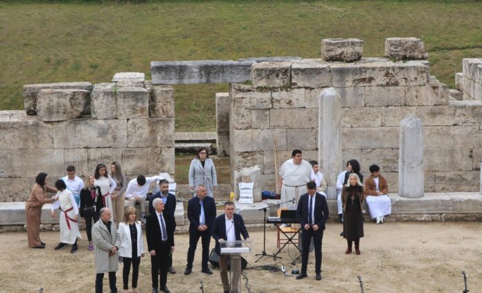φεστιβάλ λάρισα