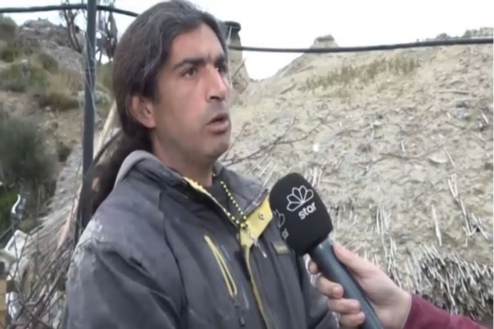 παλαιοχριστιανός