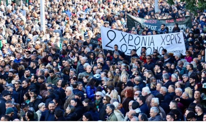 Το σκηνικό μετά – Η «αμηχανία» της κυβέρνησης και η «αγωνία» της αντιπολίτευσης