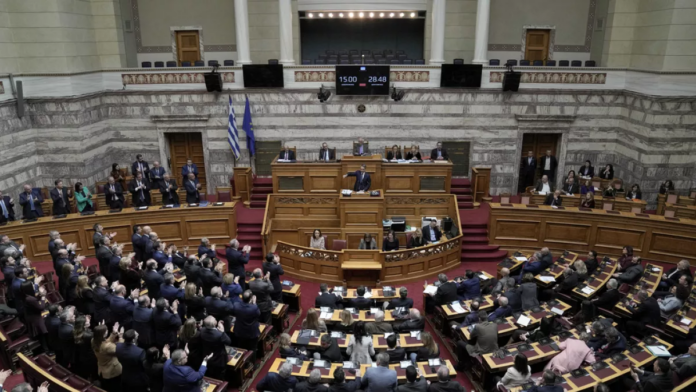 βουλή