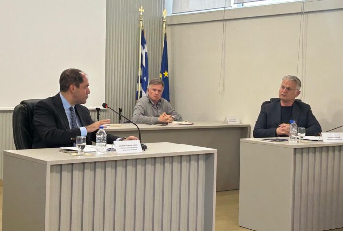 αντιπυρική περίοδος